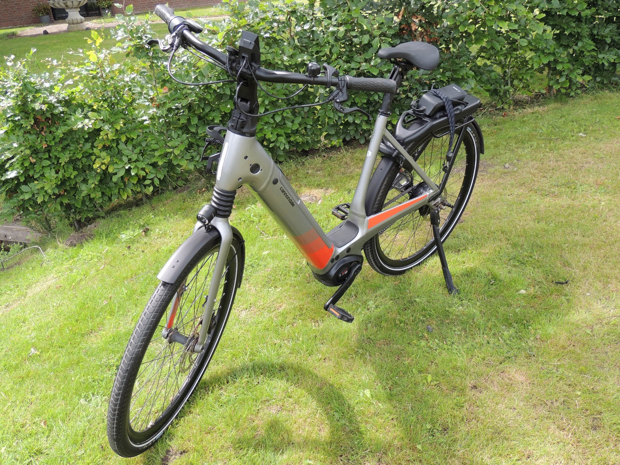 Canondale Movano Neo Framemaat 57 cm 625 WH accu Beldrivet, Overige merken, Geeresteinselaan 57
3931 JB  Woudenberg, NL, Cannondale