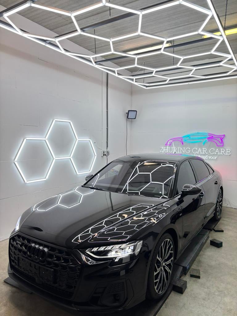 Auto detailing & polijsten | Showroom resultaat | Vanaf €225, Diensten en Vakmensen, Krasverwijdering