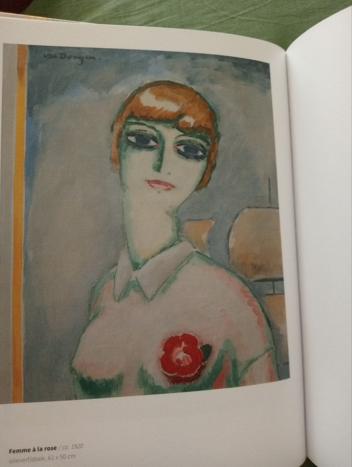 Kleurrijke Keuze - Kunstboek met diverse schilders, Ophalen of Verzenden, Zo goed als nieuw, Overige onderwerpen, Diverse Auteurs