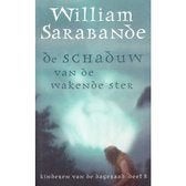 William Sarabande - Kinderen van de dageraad 10 dl, Ophalen of Verzenden, Zo goed als nieuw