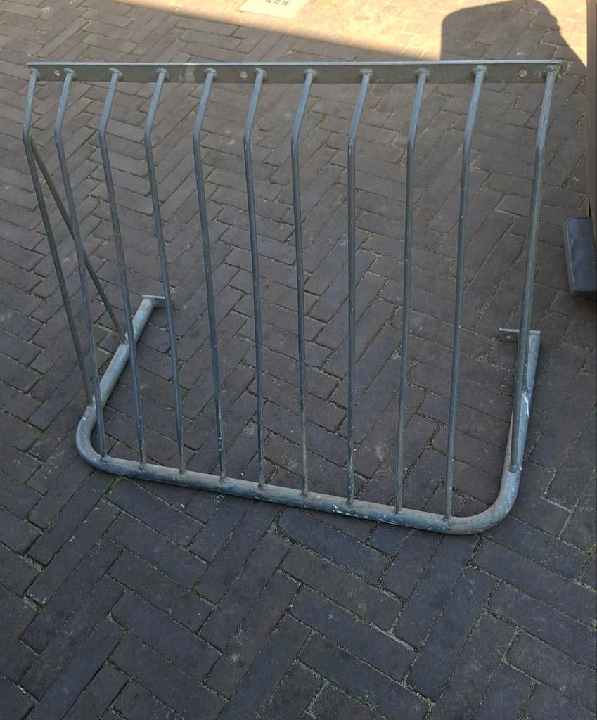 Paardenruif, Dieren en Toebehoren