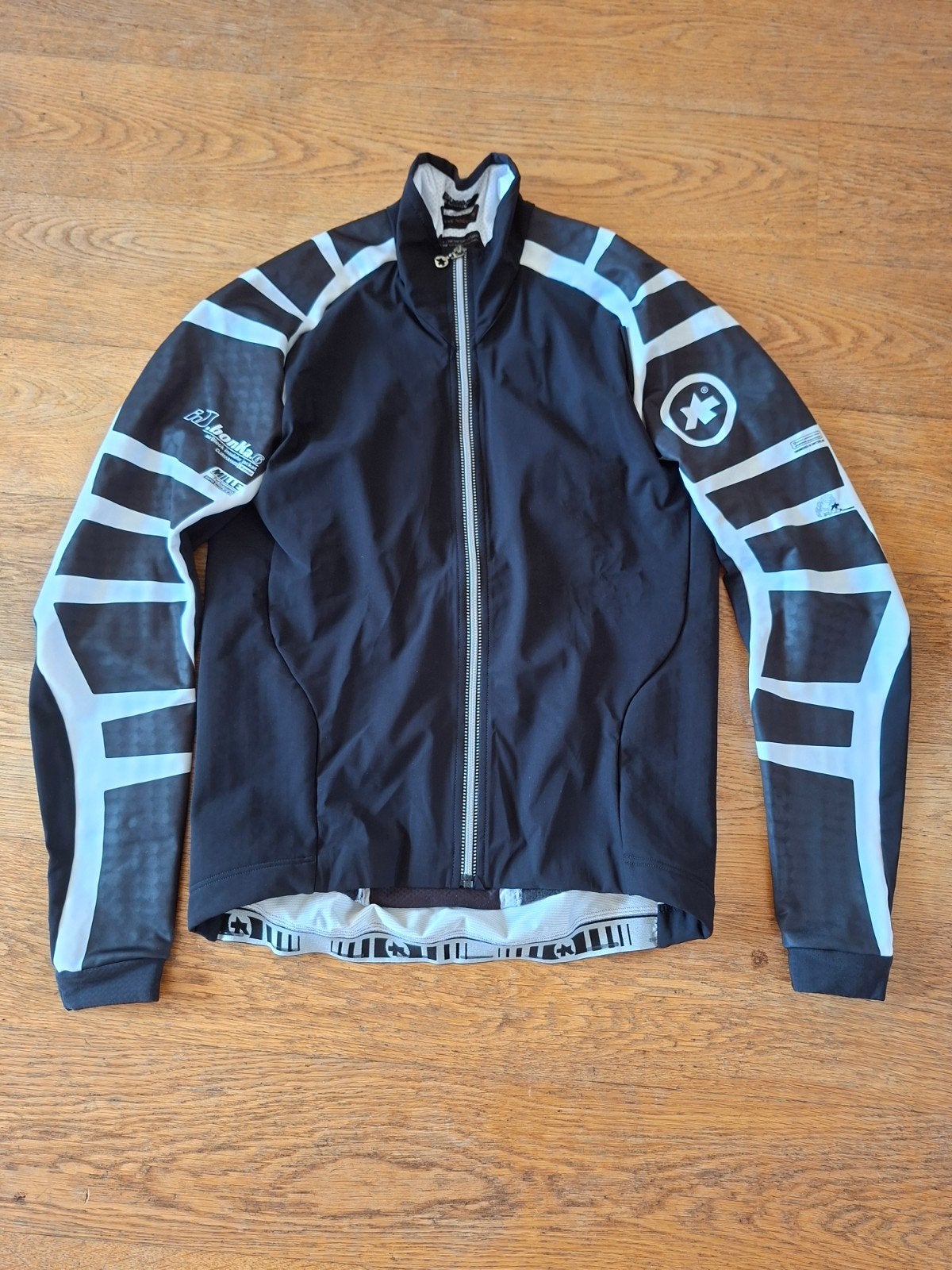 Assos iJ Bonka Winter Fietsjas M NIEUW, Ophalen of Verzenden, Nieuw, Bovenkleding