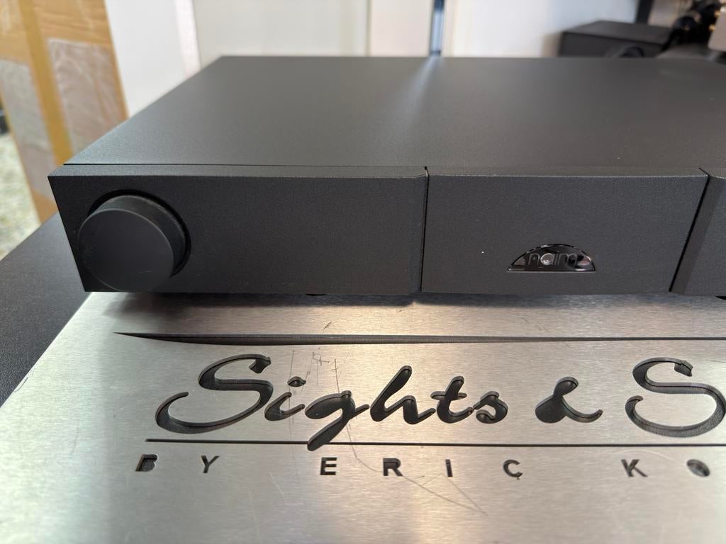 Naim Nait 5i versterker, Overige merken, Gebruikt, Info@naim-audio.co.uk, Ophalen of Verzenden