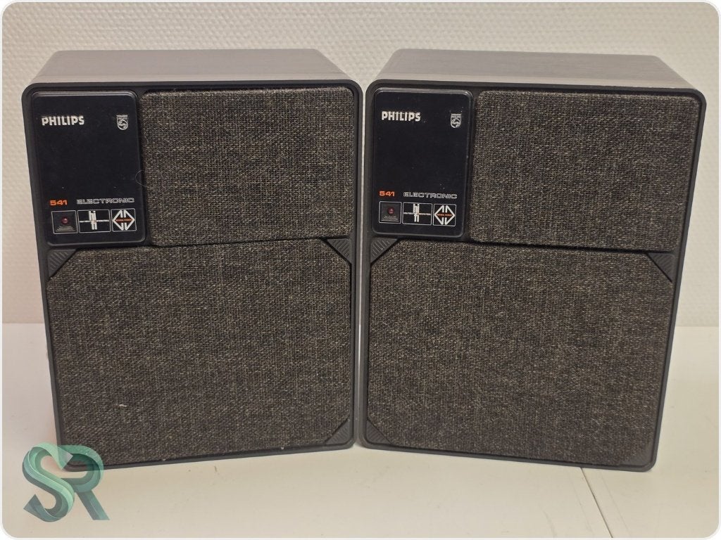 Philips MFB 541, Philips, Gebruikt, ., Ophalen of Verzenden