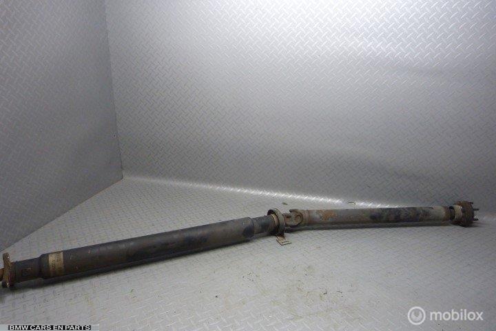 Tussenas BMW 7-serie E38 725tds automaat tussenas, Gebruikt, Ophalen of Verzenden, BMW, BMW