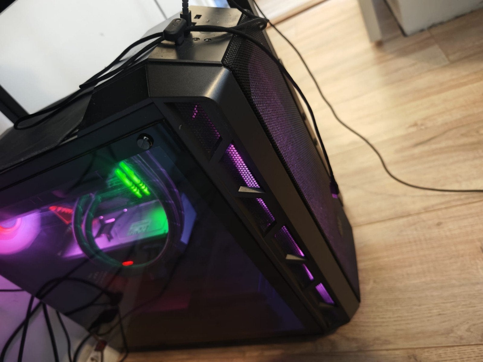 Gaming PC, Ophalen, Zo goed als nieuw, Gaming, SSD