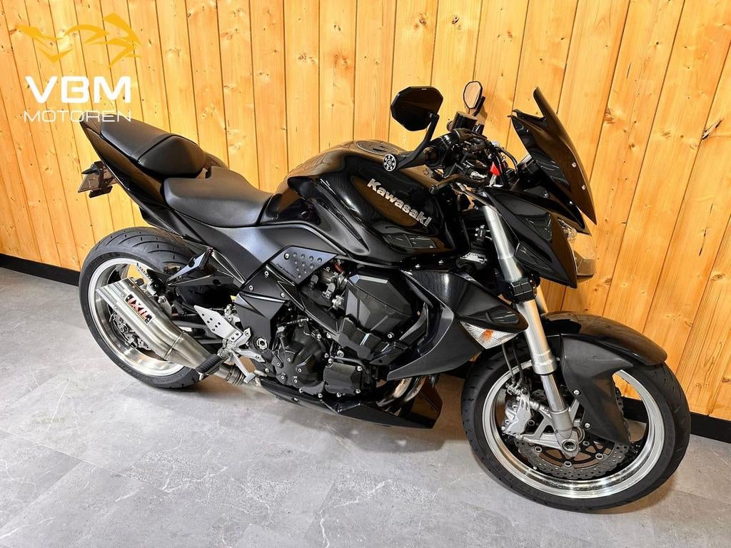 KAWASAKI Z1000 ABS Z1000 Z-1000 Rijklaar! Z 1000, Motoren, 4 cilinders, Bedrijf, Onbekend, KAWASAKI