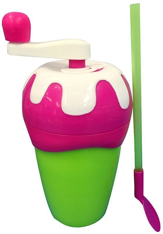 Frozen Milkshake Maker groen - Nieuw, Huis en Inrichting, Keuken | Keukenbenodigdheden, Kunststof, Nieuw, Ophalen of Verzenden