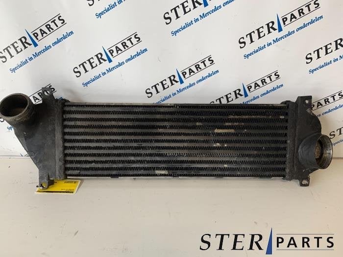 Intercooler van een Mercedes ML-Klasse, Gebruikt, -, Ophalen of Verzenden, -