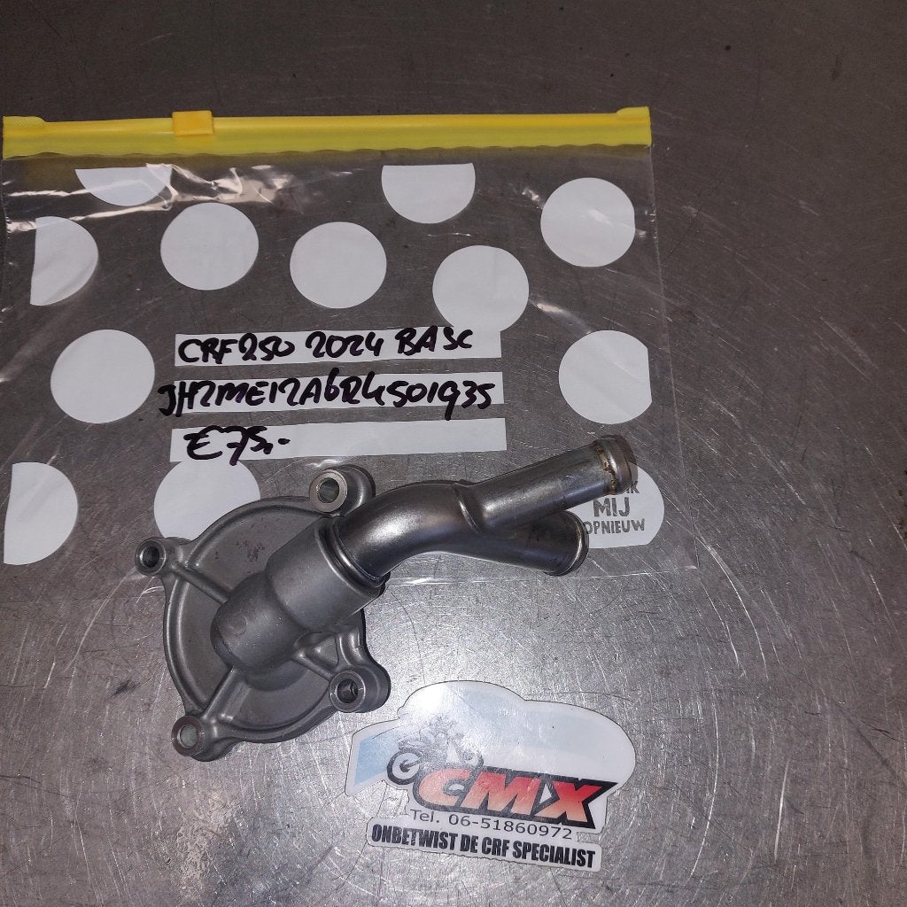 waterpompdeksel Honda CRF250 (2024), Ophalen of Verzenden, Cmx, Cmx, Cmx
