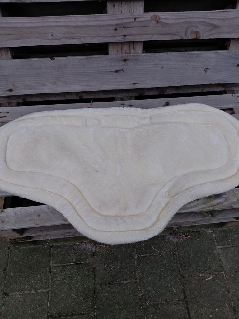 Bareback pad voor paarden, Ophalen, Nieuw, Overige soorten