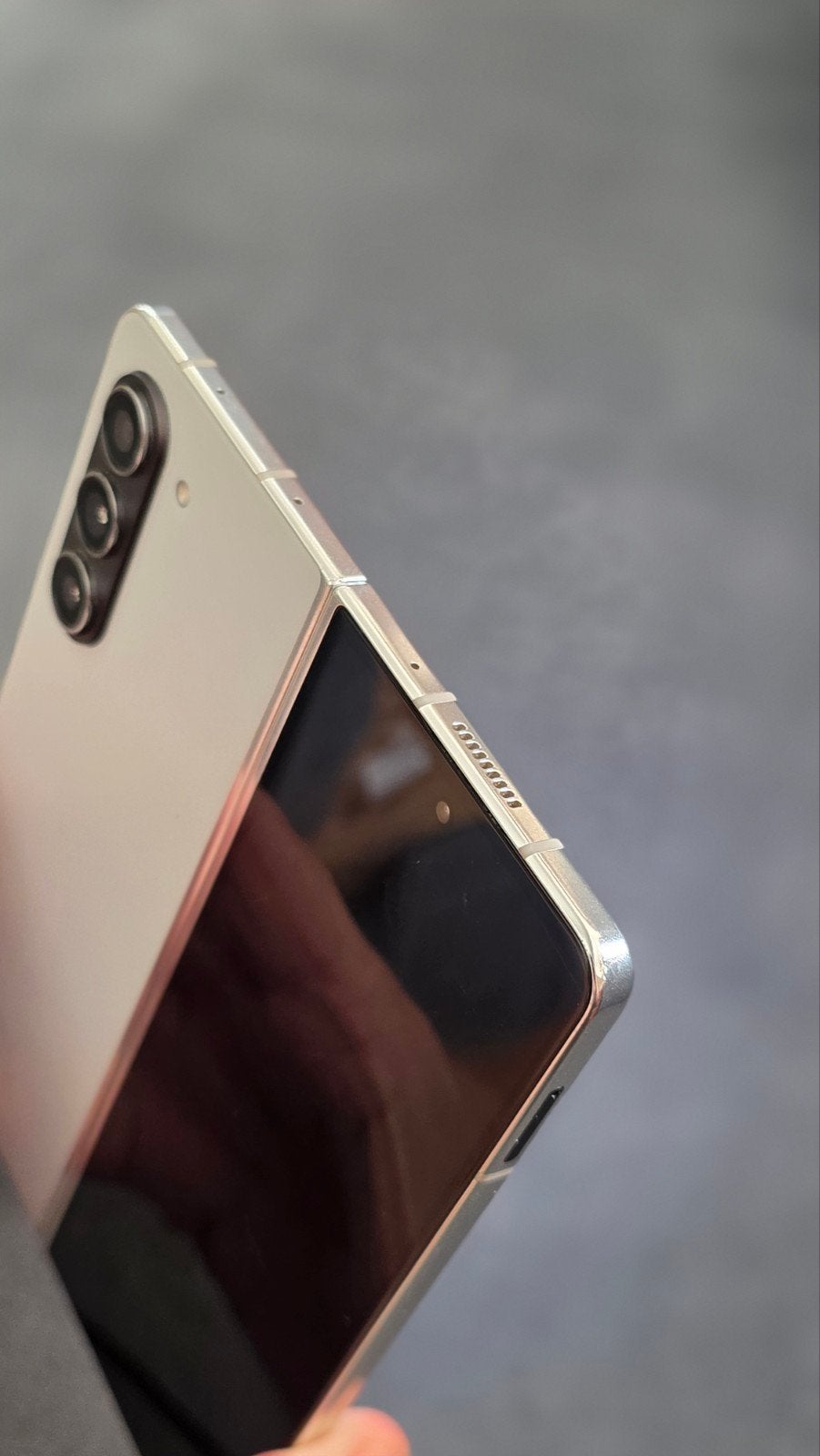 Fold 5 512gb, Ophalen of Verzenden, Gebruikt, Overige modellen, Overige typen