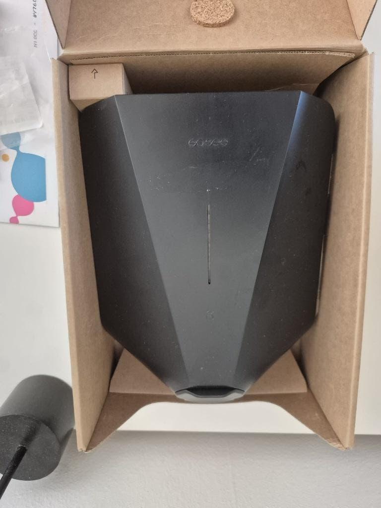 Easee Charge Up laadpaal, vrijwel nieuw met garantie, Ophalen, Nieuw, Laadpaal
