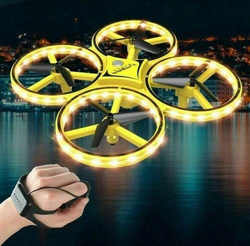Firefly gesture controlled drone, Ophalen of Verzenden, Overige