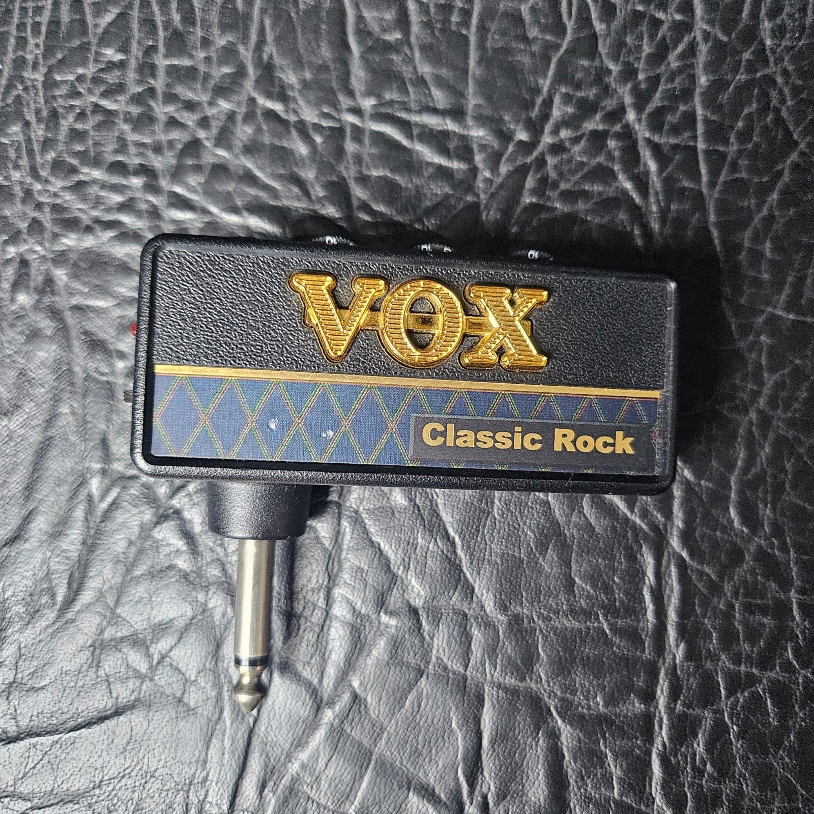 Vox amPlug Classic Rock Hoofdtelefoon Versterker, Ophalen of Verzenden