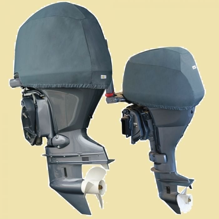 Motorhoezen standaard voor 4-T Yamaha v.a. € 29,95., Ophalen of Verzenden, Nieuw, Motor en Techniek