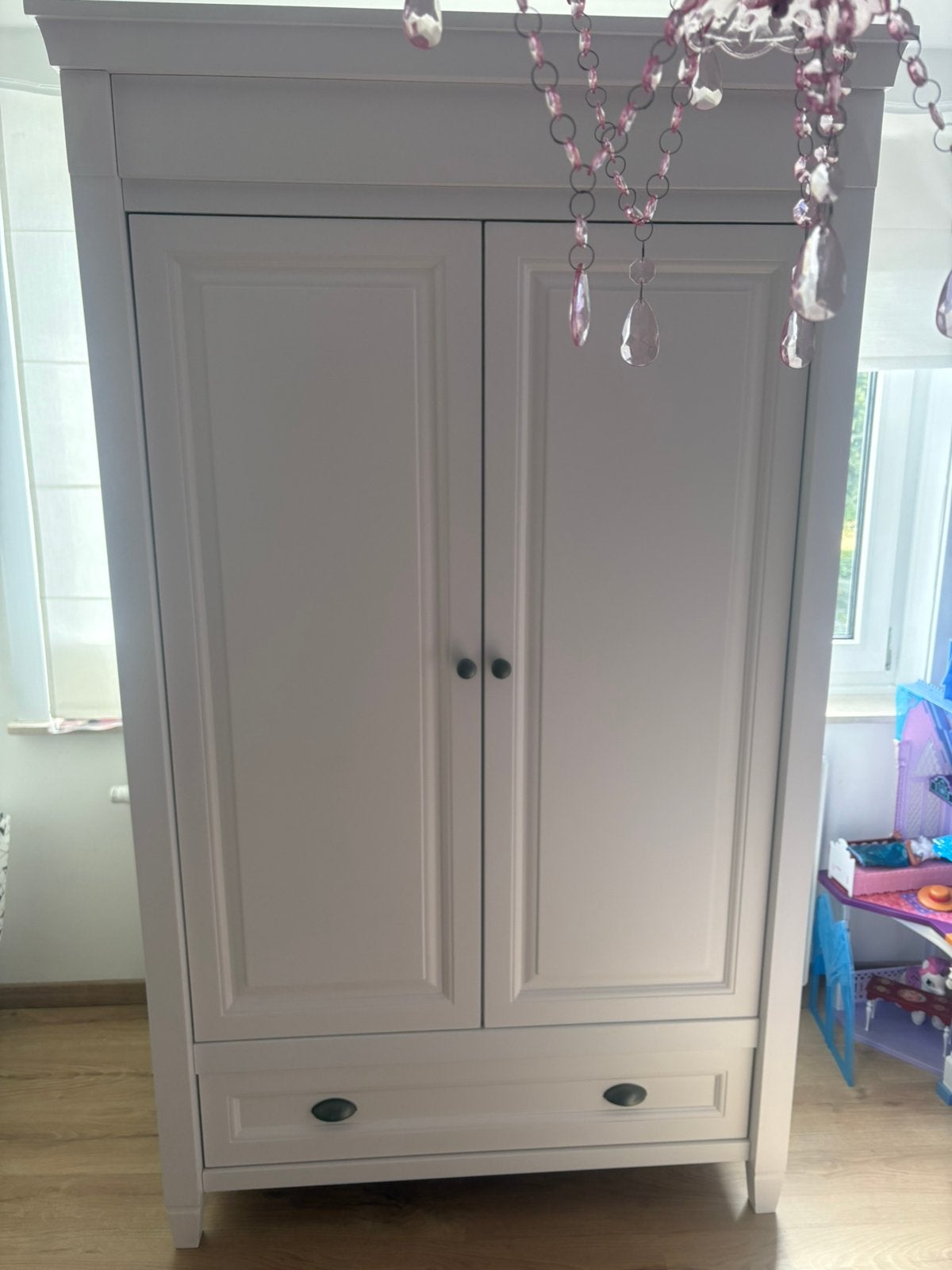 Kleerkast, Ophalen, 50 tot 70 cm, 90 tot 105 cm, 100 cm of meer