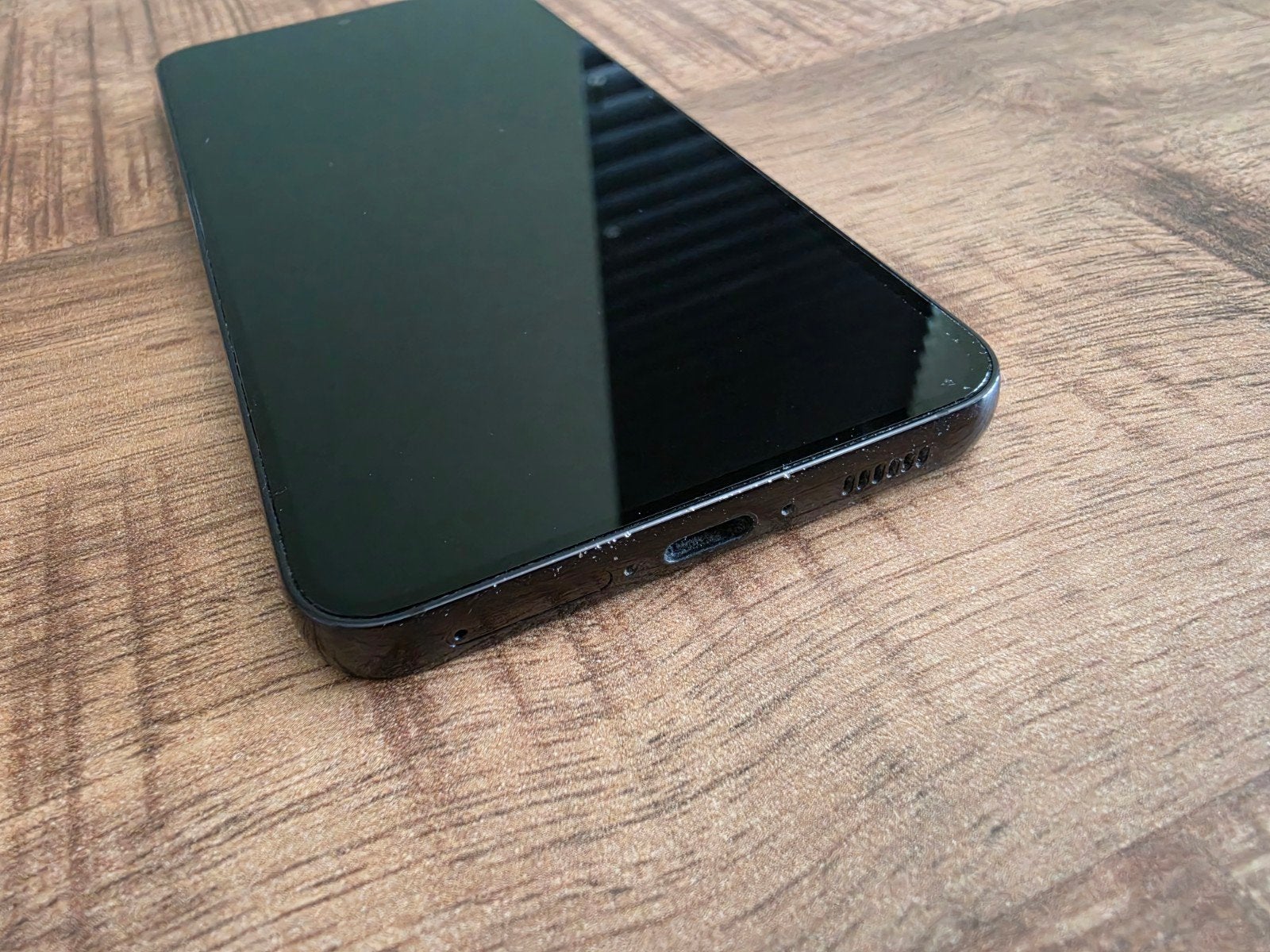 Foto 9 van Samsung Galaxy S23 256 GB zwart + Hoesje Zwart