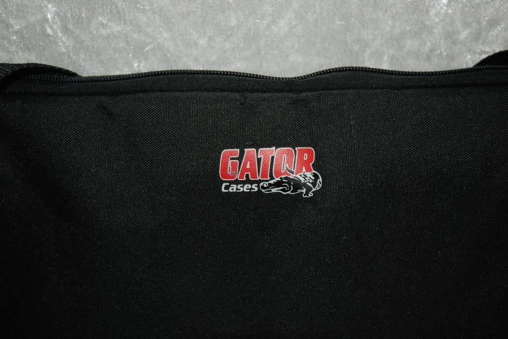 Gator Transporttas 105x51x5cm   <26260197>, Gebruikt, Drums of Percussie, Ophalen of Verzenden, .