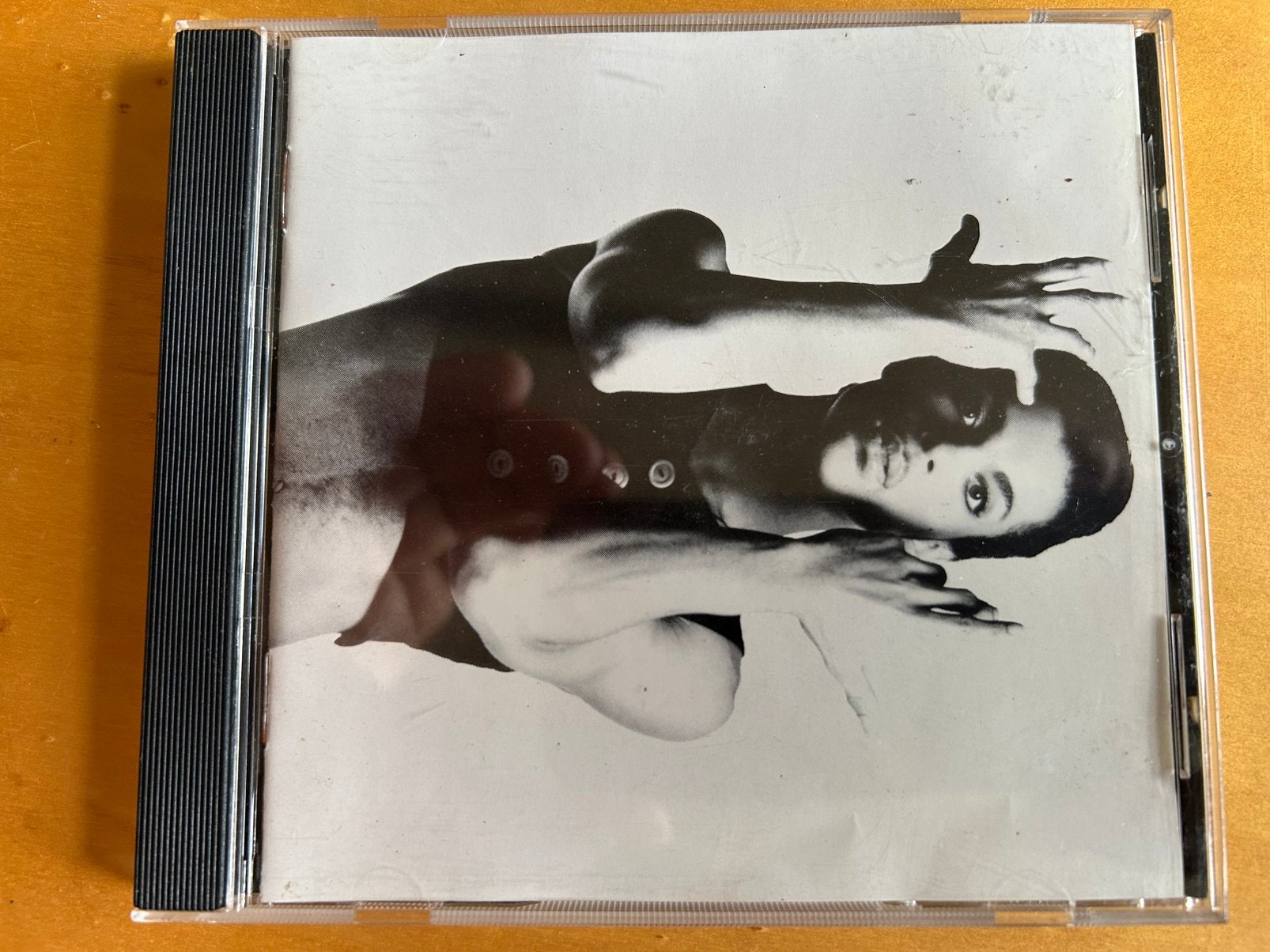 CD Prince and the revolution - Parade Paisley Park, Ophalen of Verzenden, Zo goed als nieuw