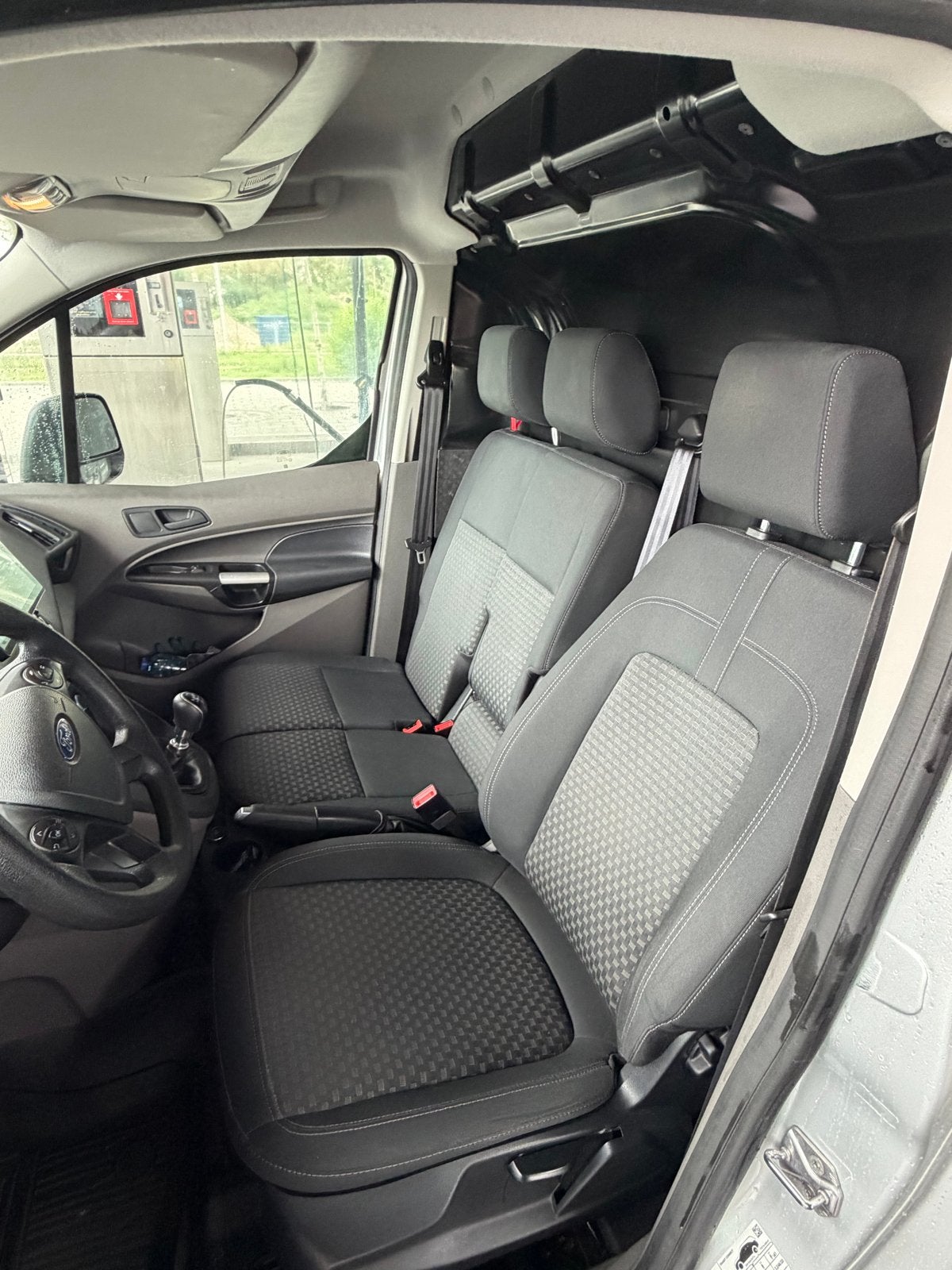 Foto 14 van Ford Transit Connect L1 Ecoboost 100pk 2019 MARGE!!!