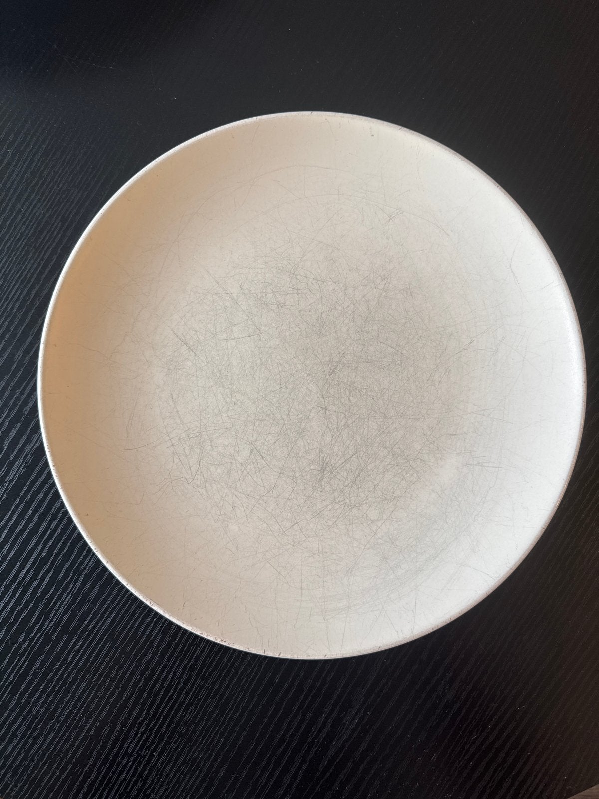 SERAX Borden 26 cm – 8 stuks, Ophalen, Gebruikt, Overige merken, Keramiek
