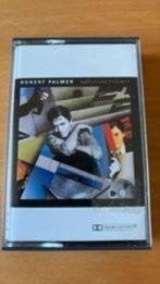 Robert Palmer muziek cassette Addictions Volume 1 TOPPER, Gebruikt, Ducoso, 1 bandje, Ophalen of Verzenden