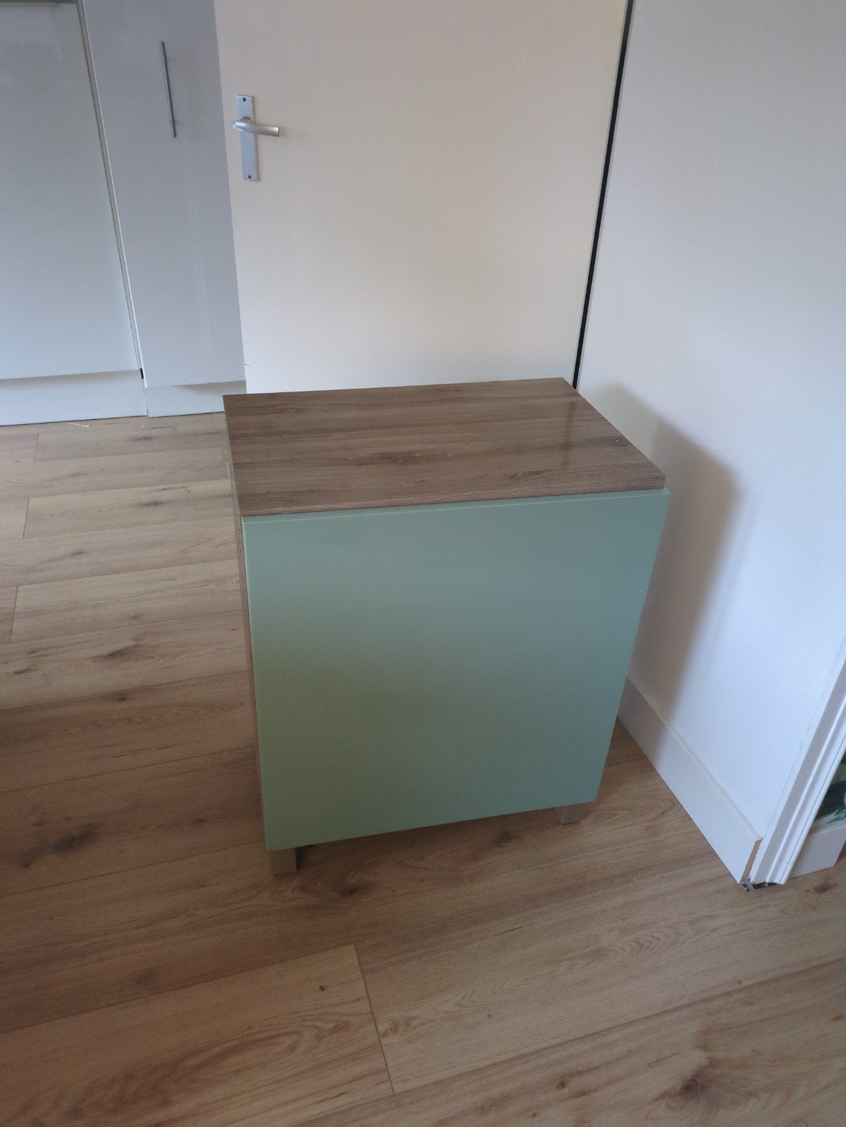 IKEA Besta Kastje - 60x40x75 cm, Ophalen, Gebruikt