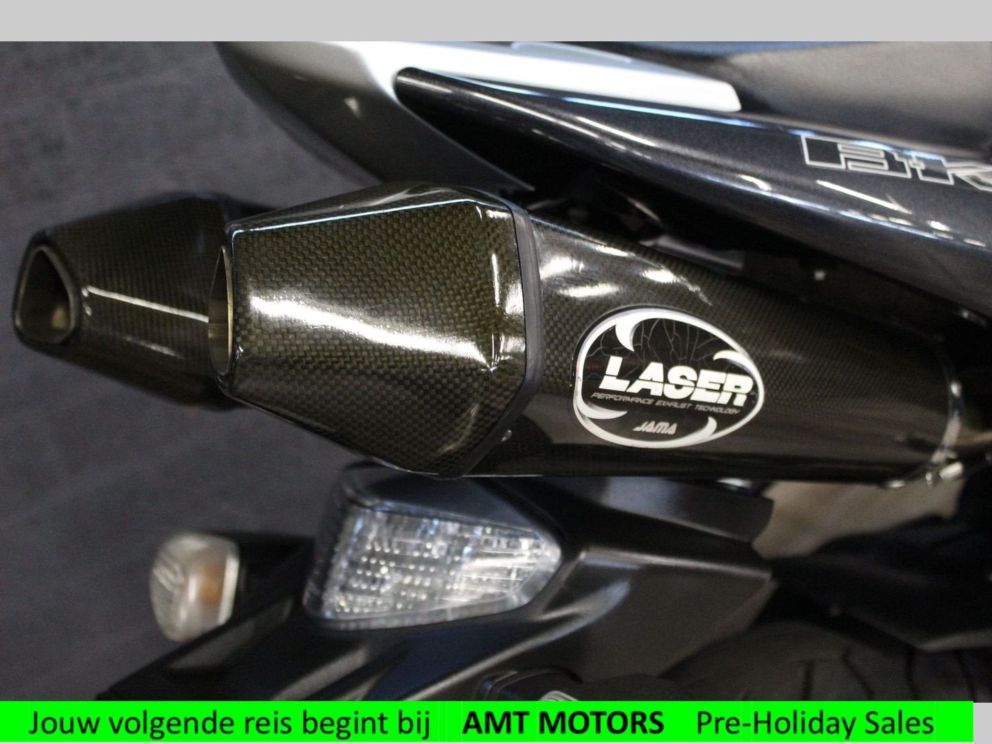 SUZUKI B KING 1300 (bj 2008) 23,769 km LASER, SUZUKI, 1340 cc, 4 cilinders, Motorrijbewijs A