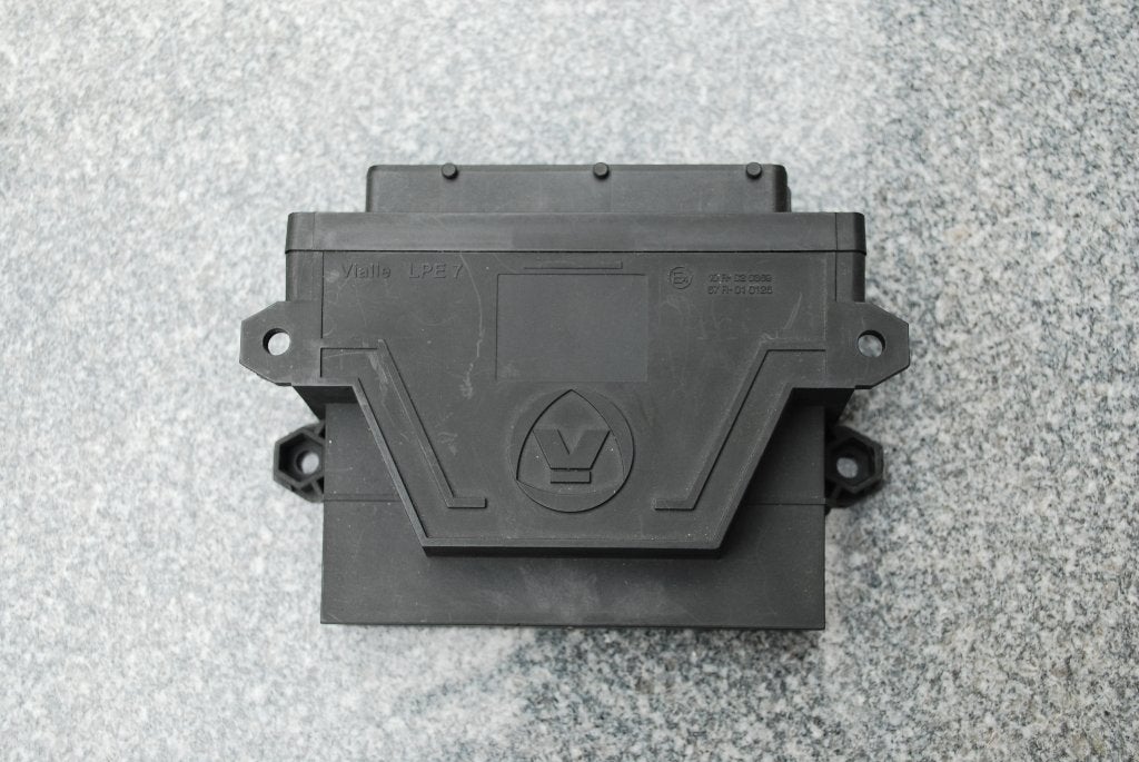 Vialle LPE 6/7 LPi LPG installatieonderdelen, Auto-onderdelen, Ophalen of Verzenden, Nieuw