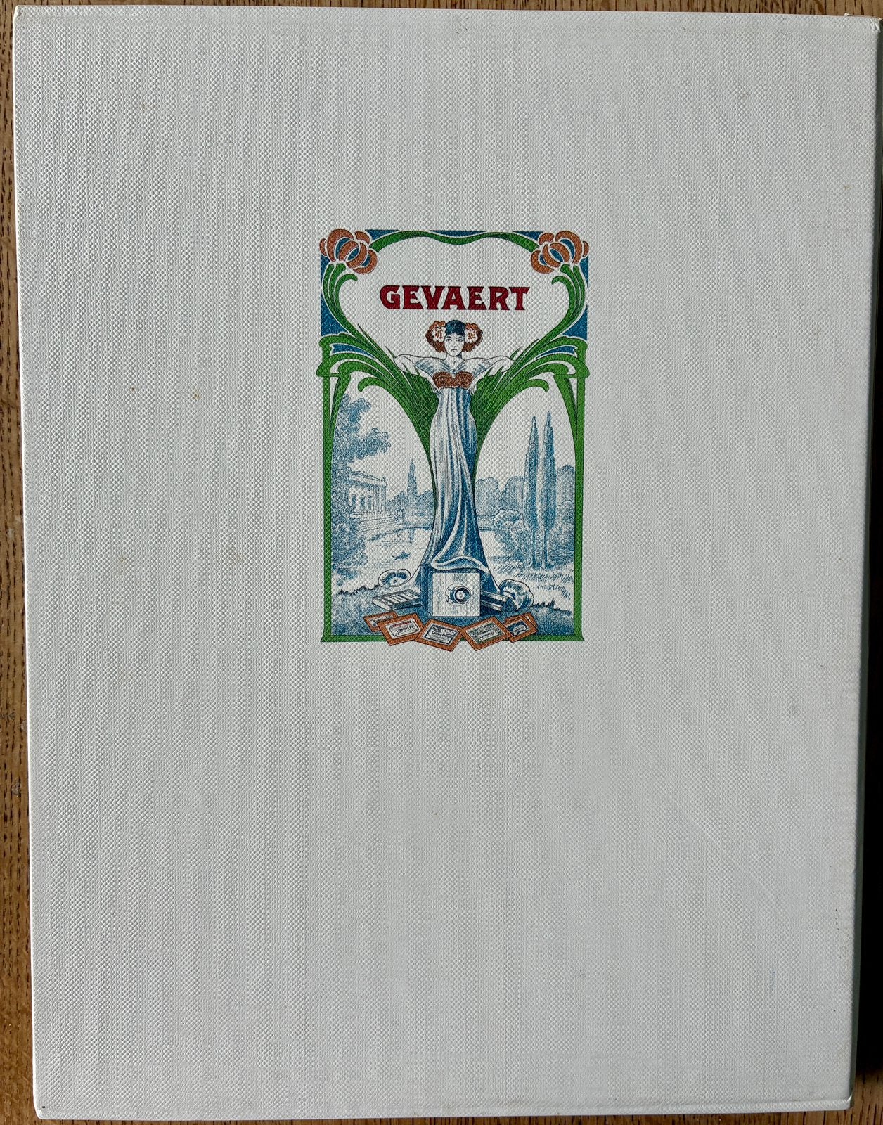 GEVAERT cassette, Ophalen of Verzenden