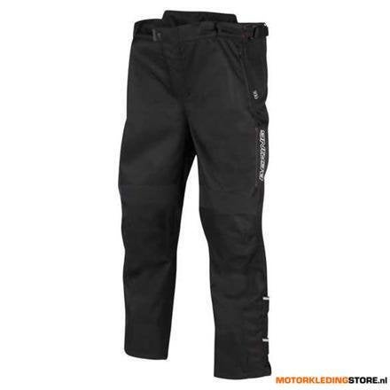 Bering Corleo KS Motorbroek, Zwart, Ophalen of Verzenden, Nieuw met kaartje