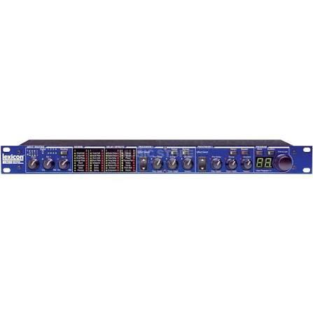 Lexicon MX200 effect processor, Muziek en Instrumenten, Effecten, Ophalen of Verzenden, Zo goed als nieuw
