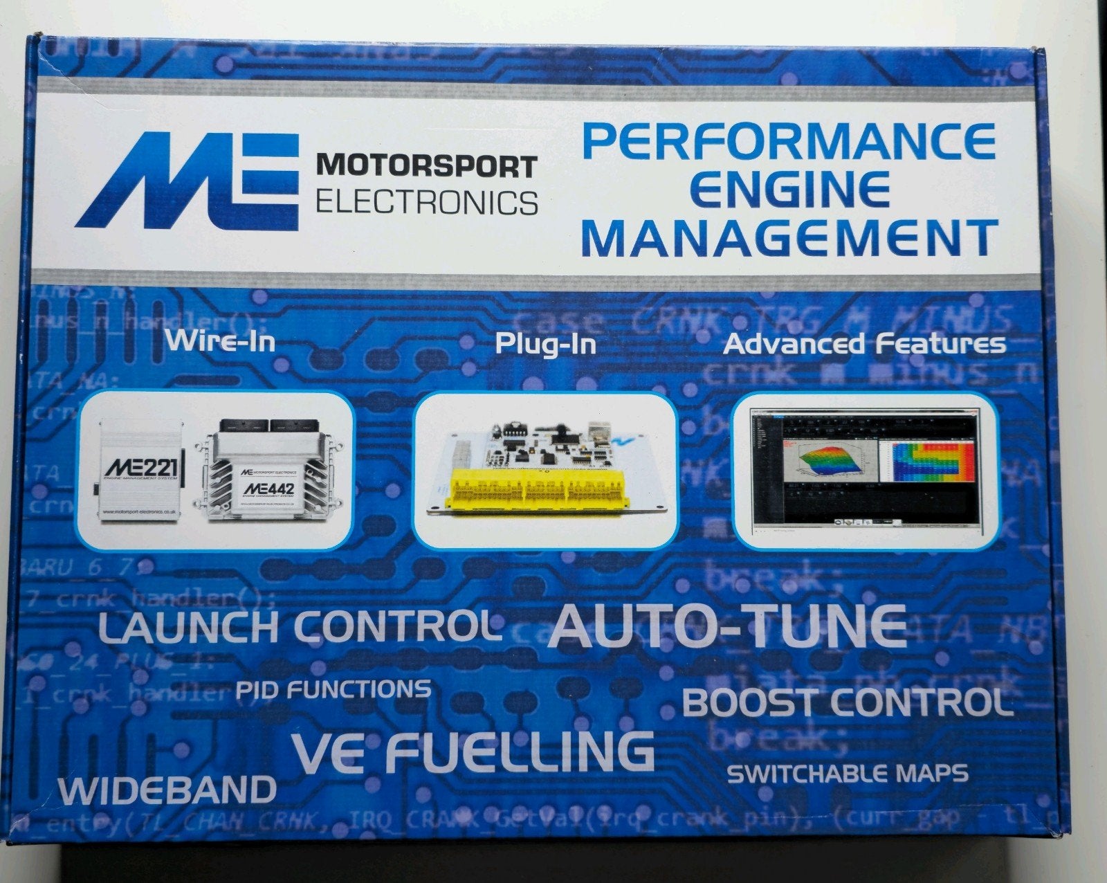 ME221 MX-5 2001-2005, Auto-onderdelen, Motor en Toebehoren, Ophalen of Verzenden, Nieuw