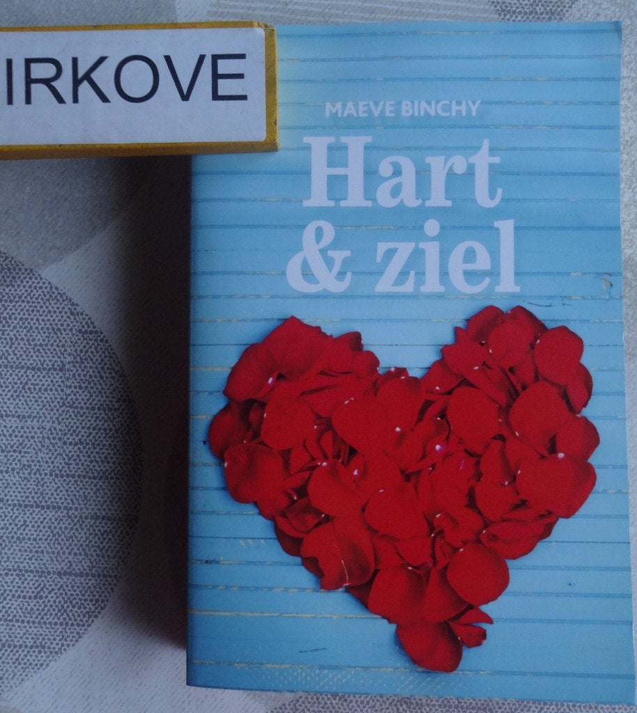 HART EN ZIEL * Maeve Binchy *, Verzenden, Nieuw, Maeve Binchy, Europa overig