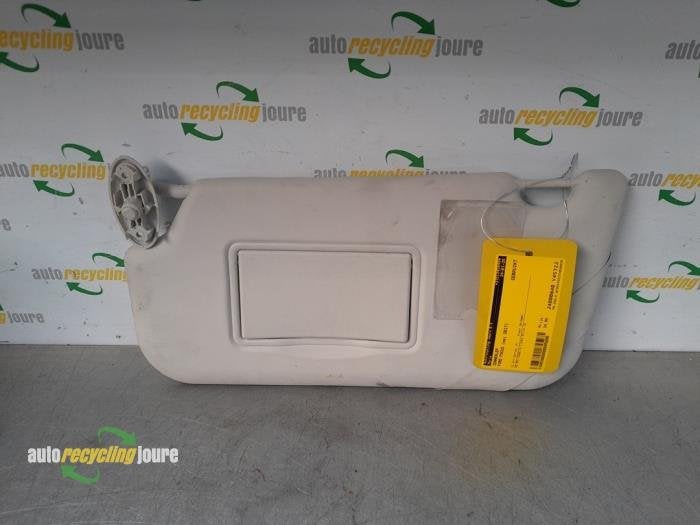 Zonneklep van een Ford Focus, Auto-onderdelen, Gebruikt, -, -, Ford
