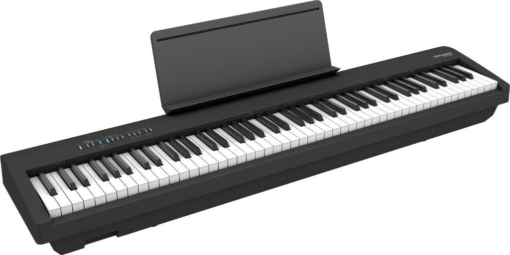 NIEUW IN DOOS Roland FP-30x op voorraad! Ook in het wit!, Ophalen of Verzenden, Nieuw, Zwart, Piano