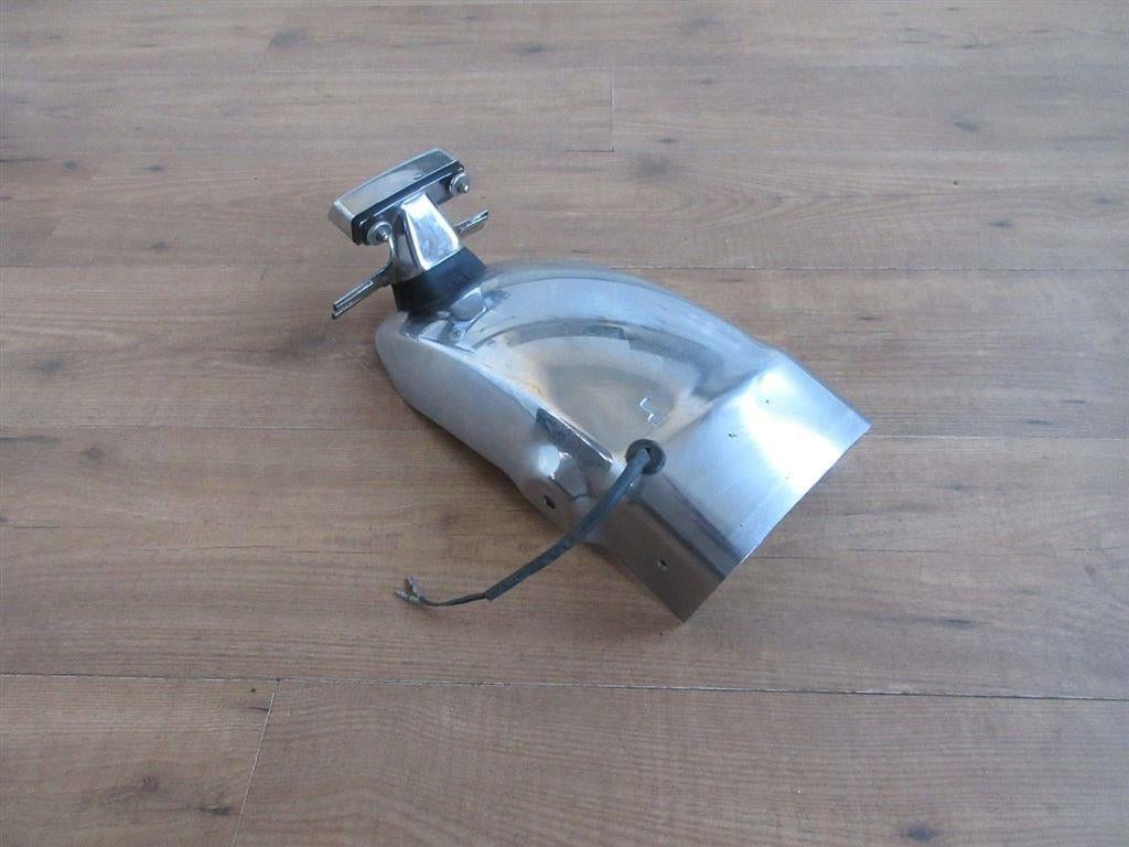 Yamaha XV920 spatbord achter XV 920 fender Virago spat bord, Ophalen of Verzenden
