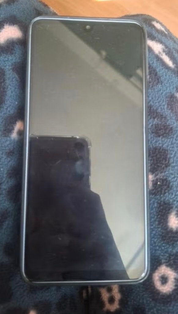 Samsung A33 blauw, Telecommunicatie, Mobiele telefoons | Samsung, Ophalen, Gebruikt, Blauw, Touchscreen