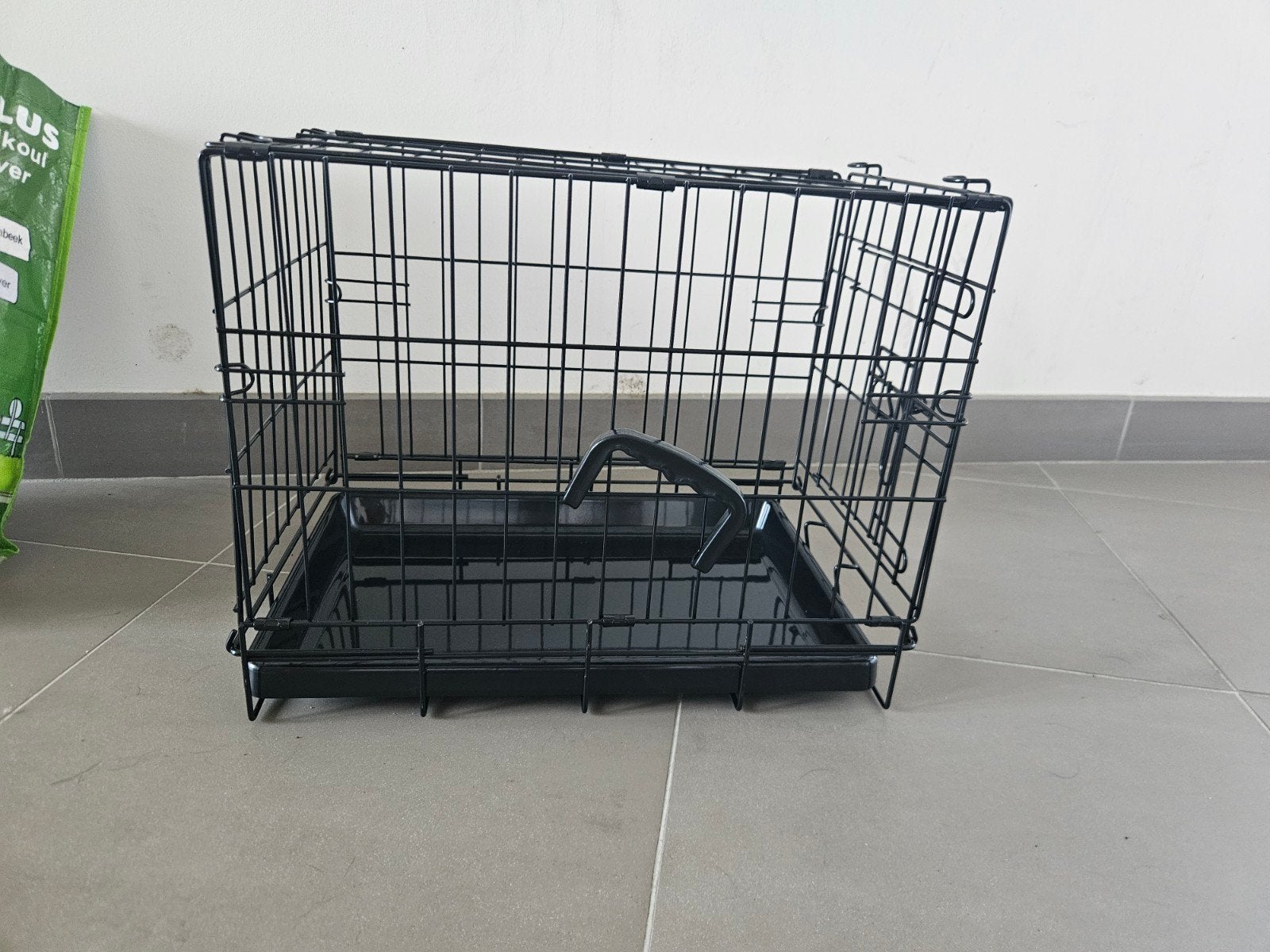 Honden bench voor kleine hond, Dieren en Toebehoren, Hondenbenches, Ophalen