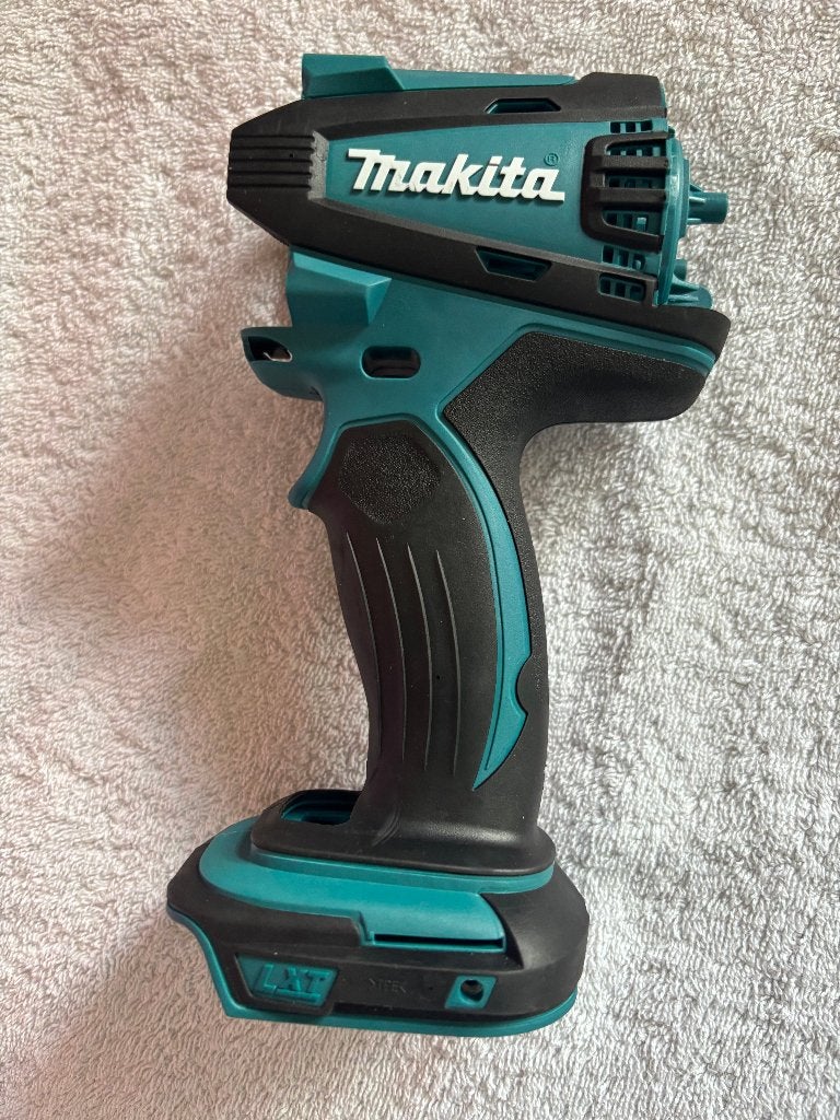 Originele Makita Behuizing DDF458 / DHP458 (187430-3), Ophalen of Verzenden, Nieuw, Boor- en Schroefmachine