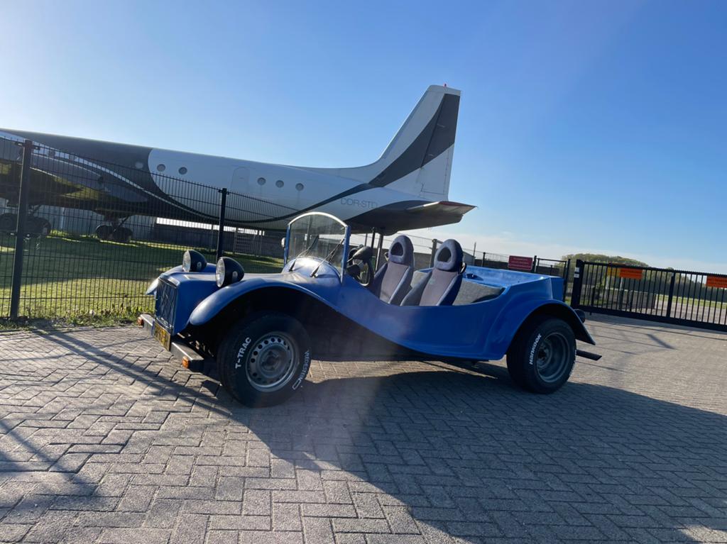Volkswagen buggy “classica” 1970, Auto's, Volkswagen, Particulier, Te koop