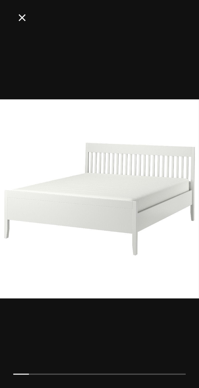 bed 180 bij 200, Ophalen, Tweepersoons, Hout, 180 cm