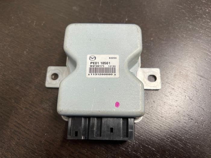 ADM brandstof module van een Mazda CX-5, Gebruikt, -, -, Mazda