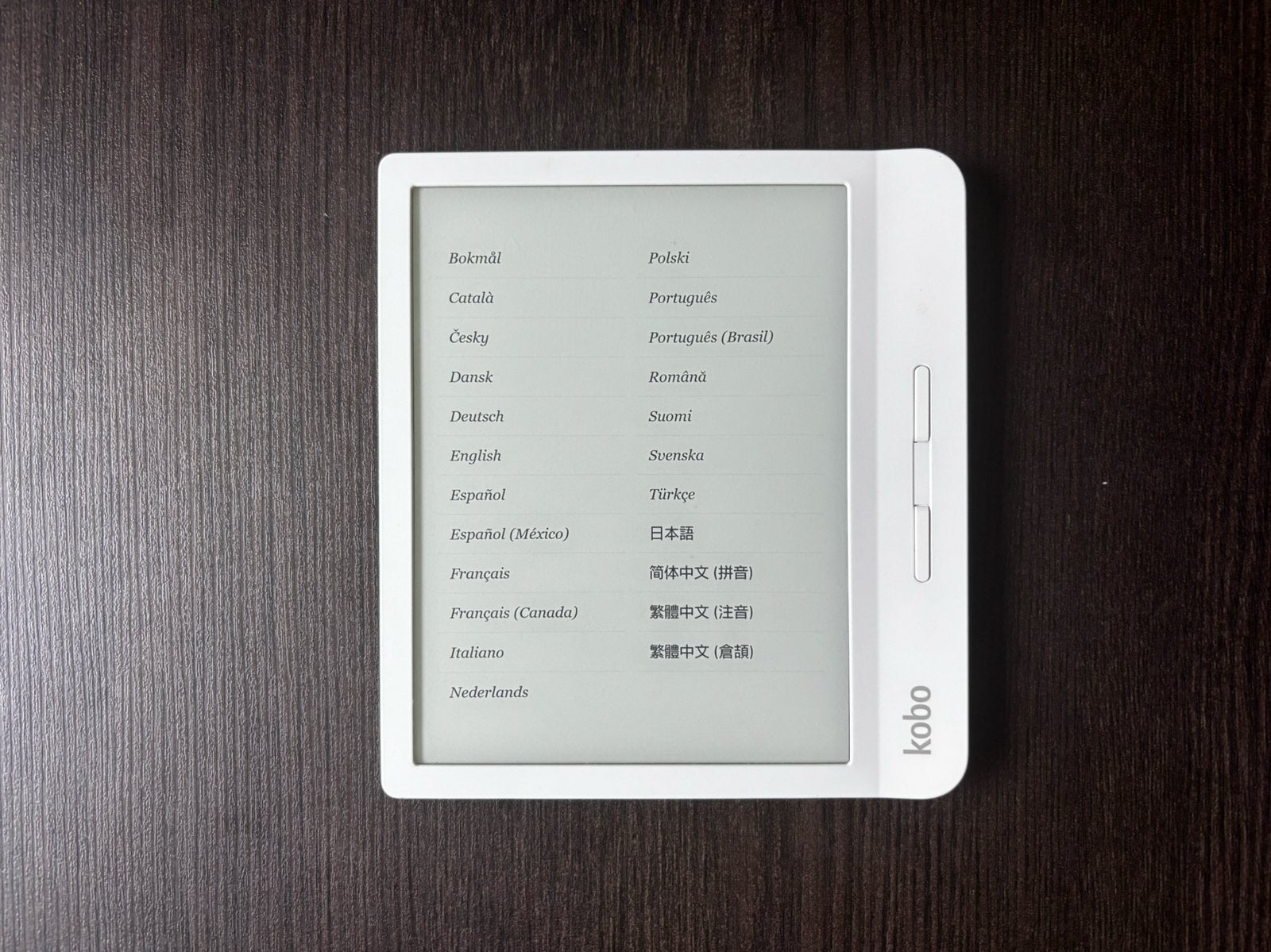 Kobo Libra H2O, Verzenden, Kobo, Kobo, Zo goed als nieuw