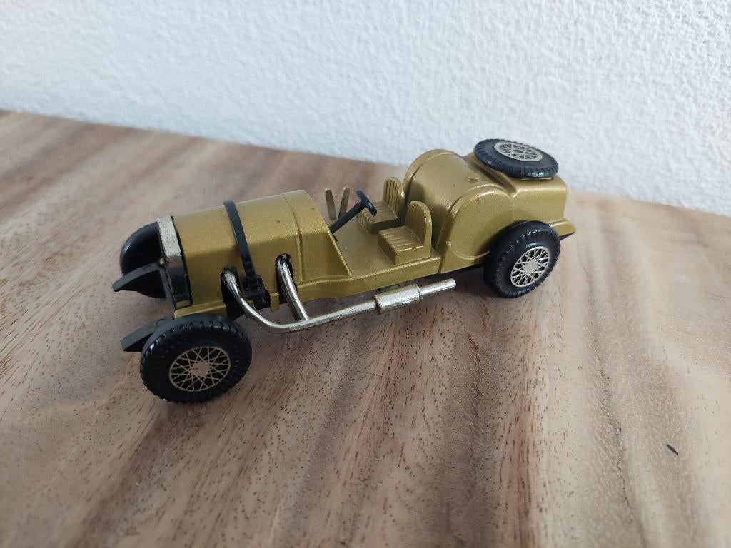 SSKL 1:43 #S8120 1914 Stutz Races, SSKL, Auto, Ophalen of Verzenden, SSKL