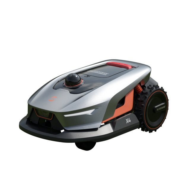 Sunseeker Elite X4 Lidar robotmaaier, Cirkelmaaier, Sunseeker, ., Minder dan 30 cm