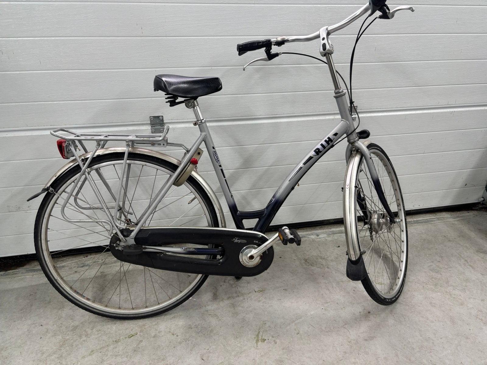 Rih damesfiets, Fietsen en Brommers, Ophalen, Gebruikt, Overige merken