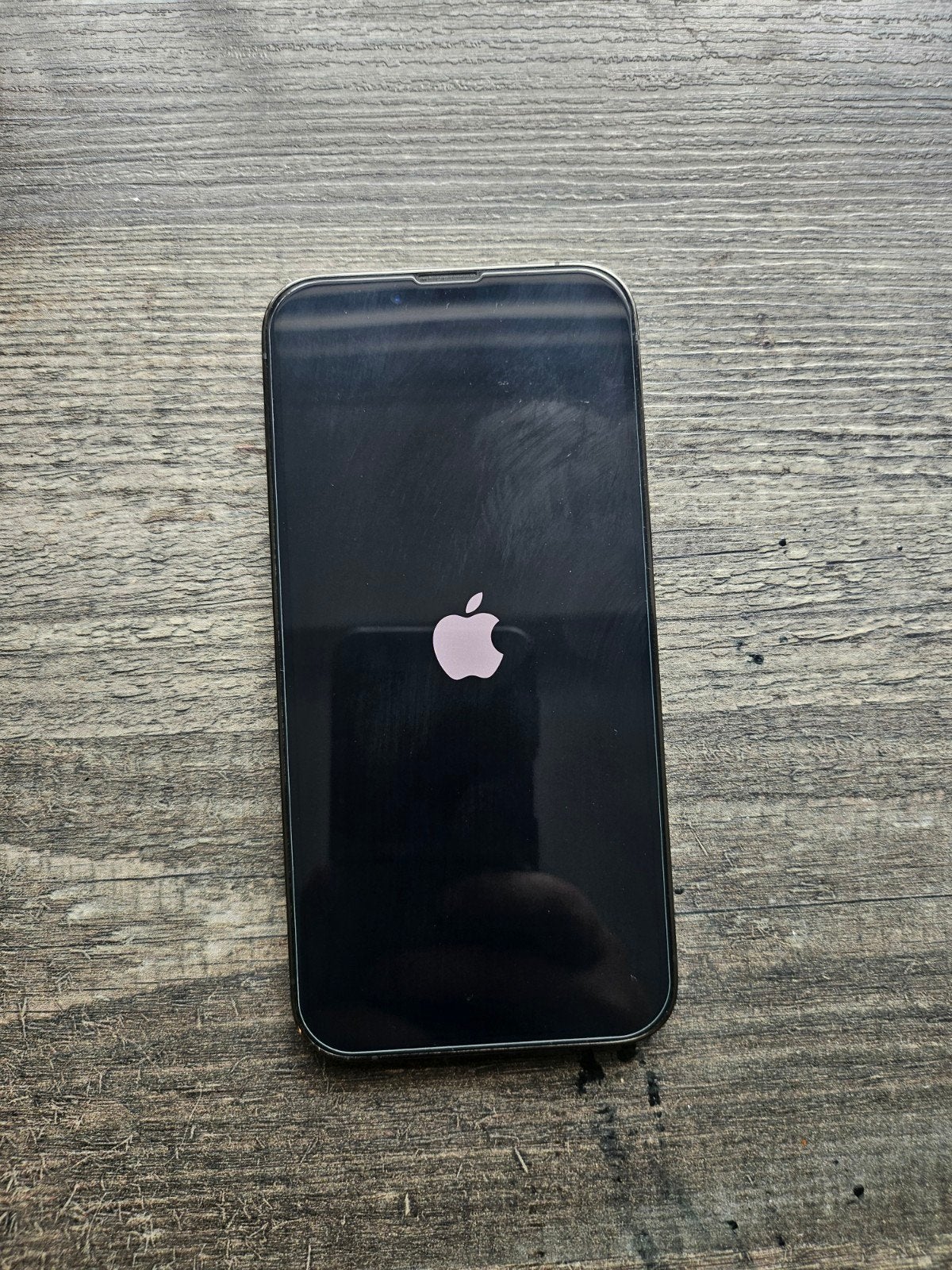 Apple iPhone 13 Pro 256gb, Zwart, Zo goed als nieuw, Zonder simlock, Zonder abonnement