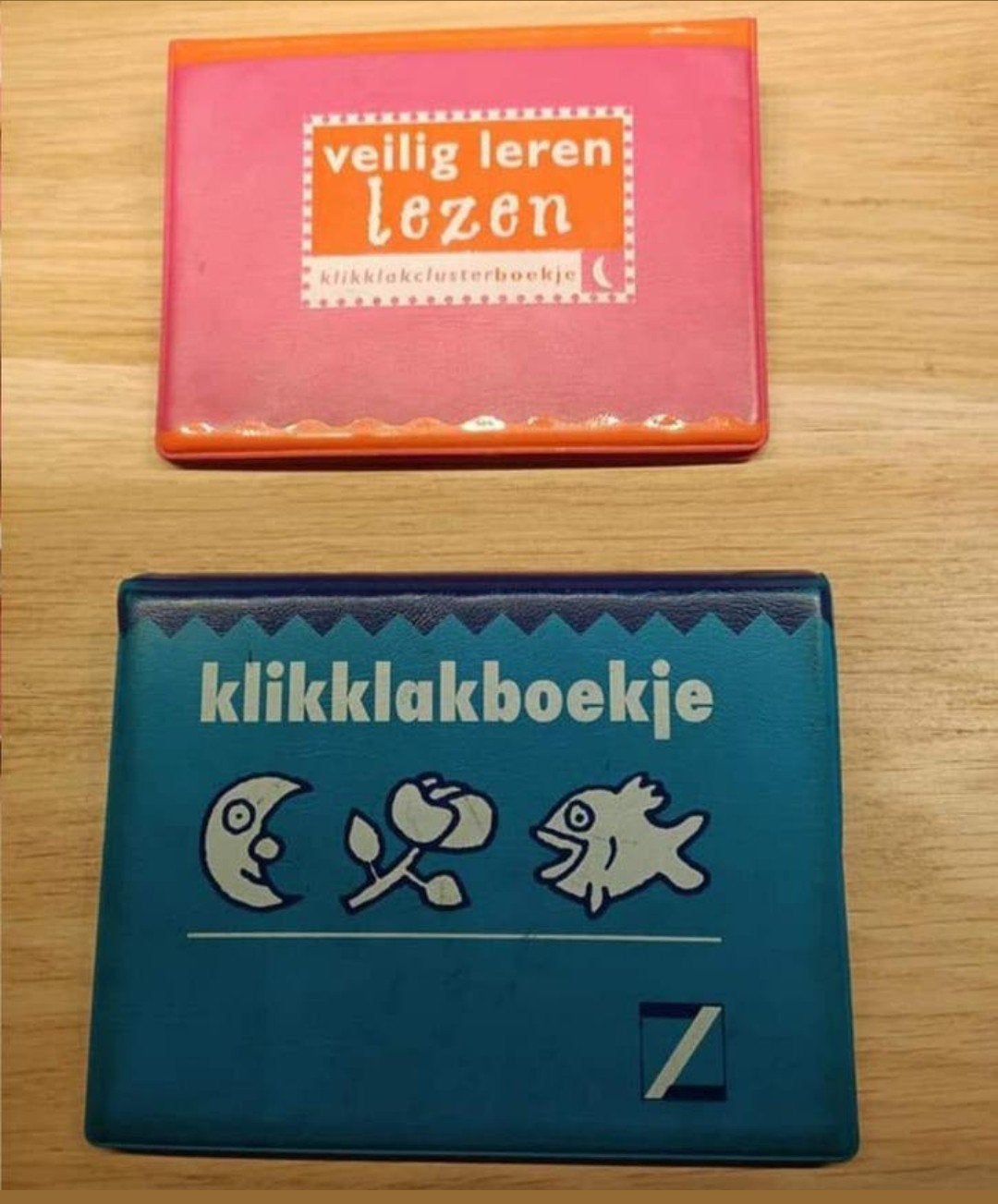 Klikklak boekjes Veilig Leren Lezen - Groep 3, Boeken, Ophalen of Verzenden
